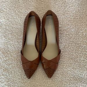 Cole Haan Pumps